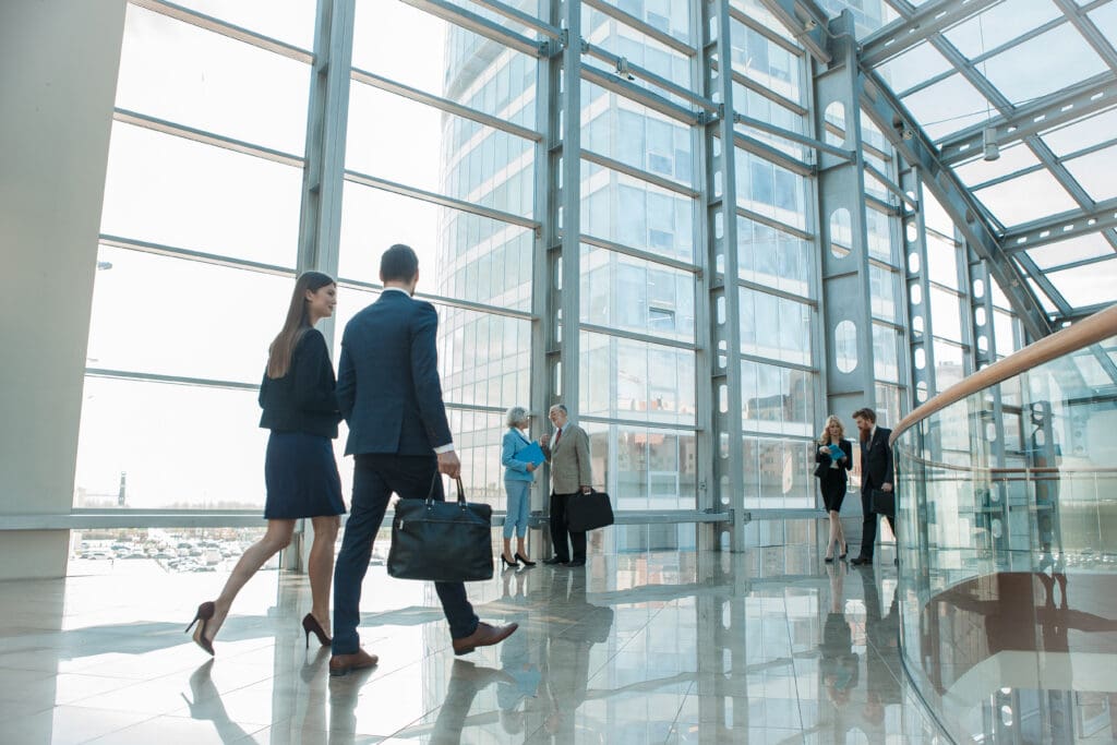 Real Estate Staffing Challenges