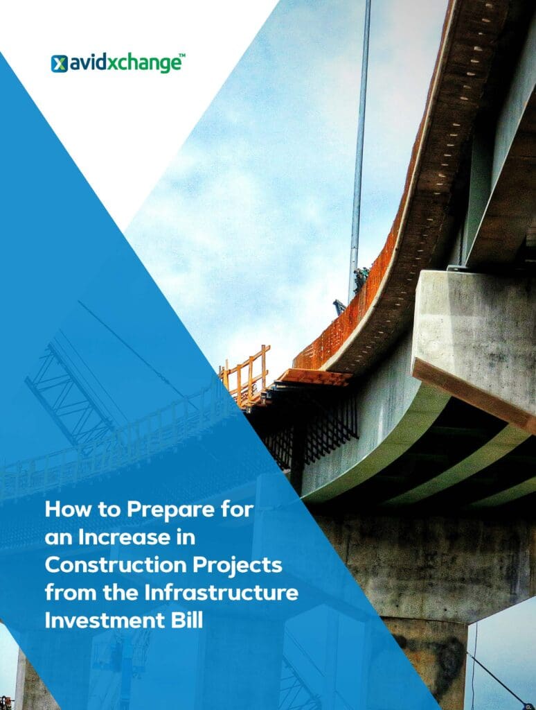 Infrastructure Investment Bill