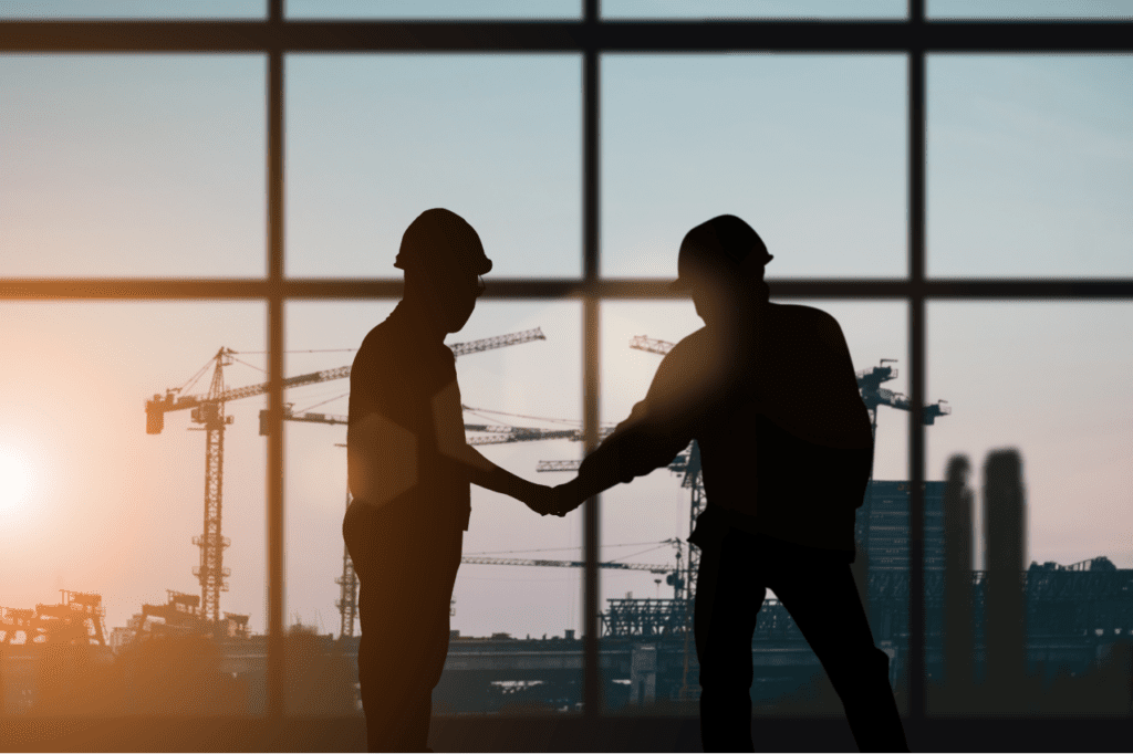 Construction Navigating a Recession