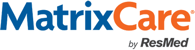 MatrixCare logo