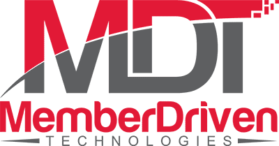 MDT Logo