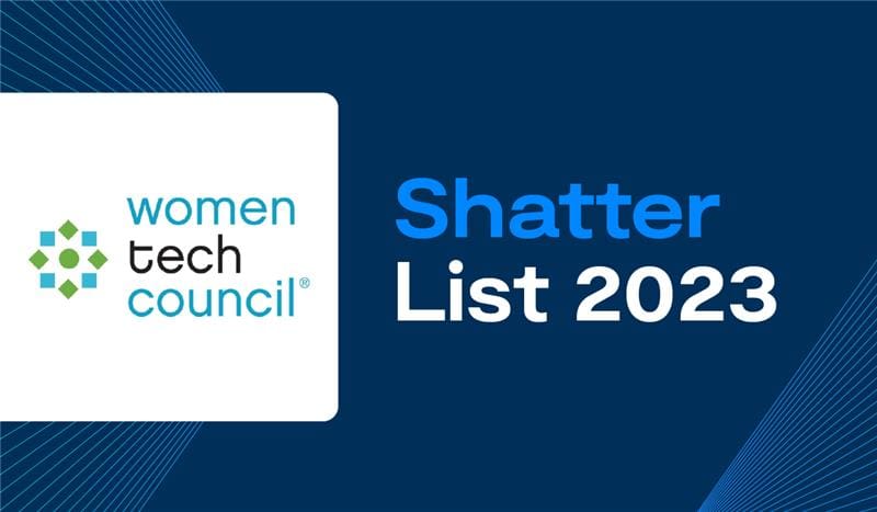 Women Tech Council graphic