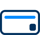 credit card icon