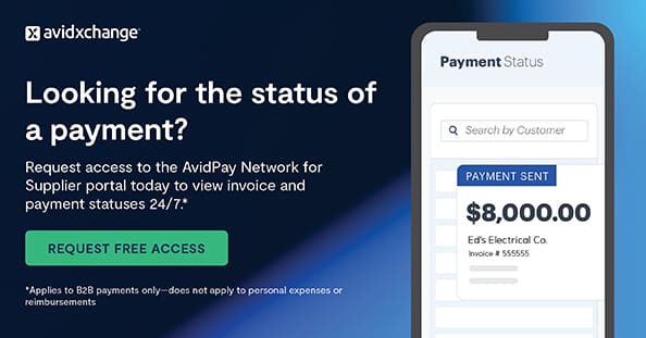 APNFS Website Pop Up