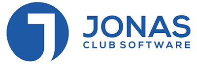 Jonas Club Software logo
