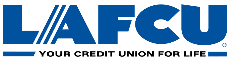 LAF Credit Union logo
