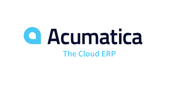 Acumatica Logo