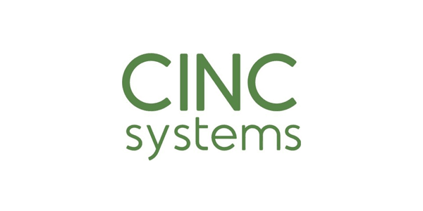 CINC accounting system logo
