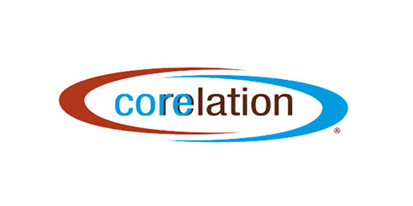 Corelation Core Platform logo