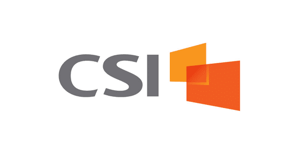 CSI Core Platform logo