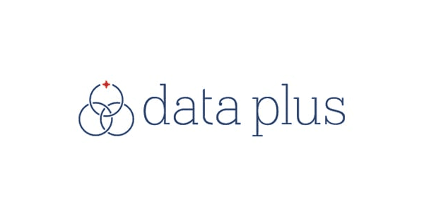 Data Plus accounting system logo