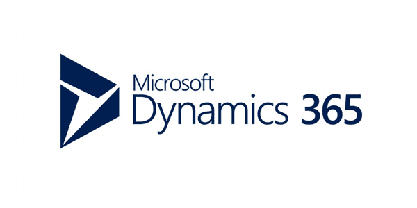 Microsoft Dynamics 365 logo