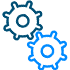 Gears Icon