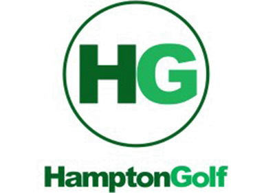Hampton Golf logo