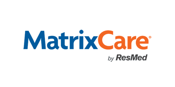 MatrixCare Logo