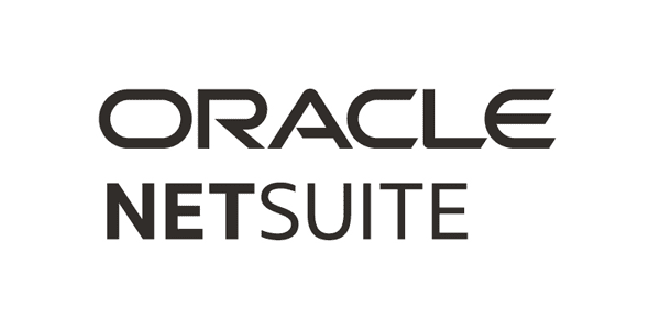 Oracle Netsuite logo