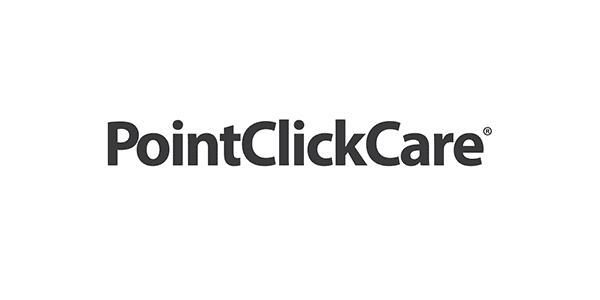 PointClickCare logo