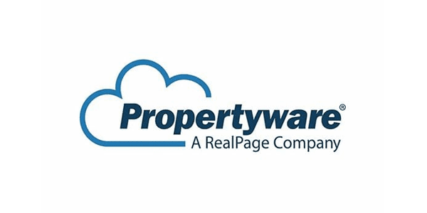 Propertyware accounting system logo
