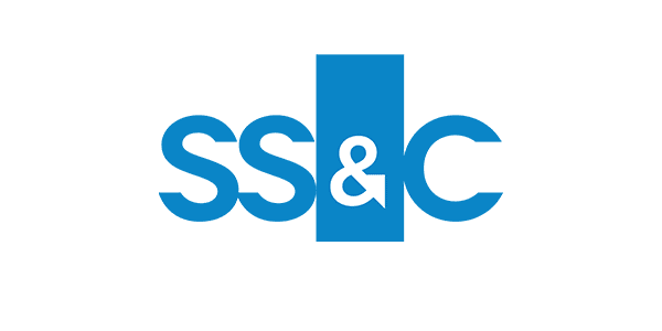 SS & C Accounting Logo