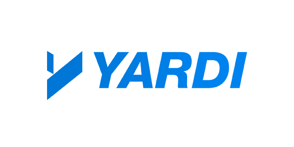 Yardi logo