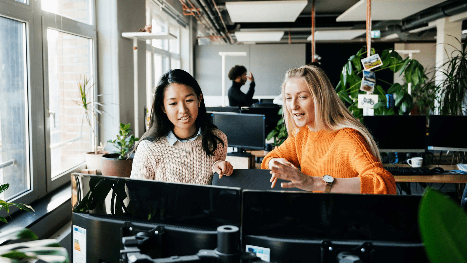 digital skills community association management