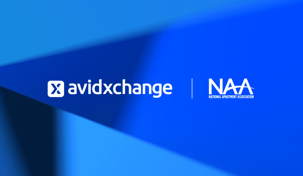 AvidXchange NAA