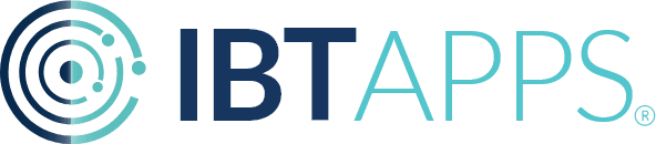 IBT Apps logo