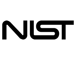 NIST logo