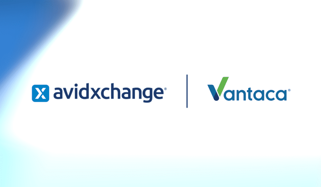AvidXchange Vantaca