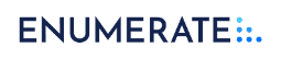 Enumerate logo