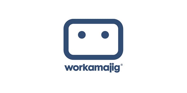 Workamajig logo
