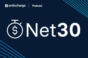 net 30 podcast logo