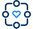 Icon for group council