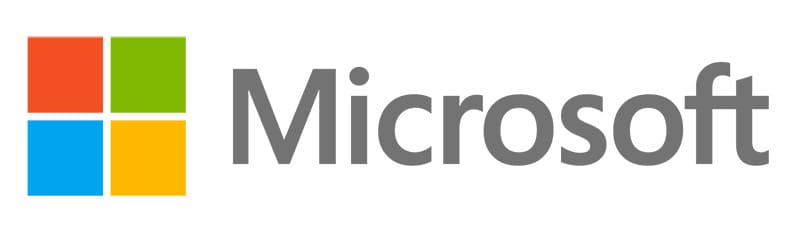 Microsoft logo