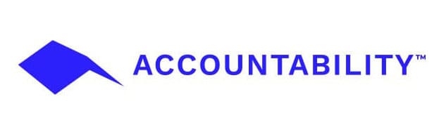 Accountability logo