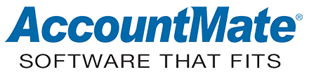 AccountMate logo