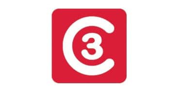 C3 logo