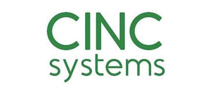 CINC Systems logo