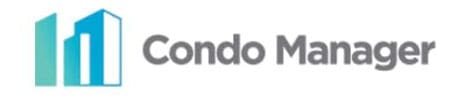 Condo Manager logo