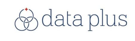 Data Plus logo