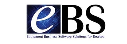 EBS logo