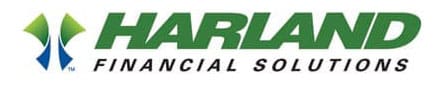 Harland FMS logo