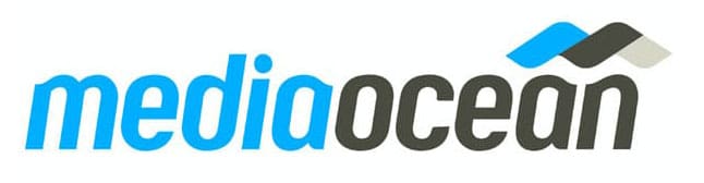 Mediaocean logo