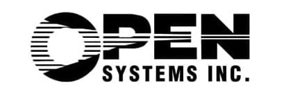 Open Systems logo