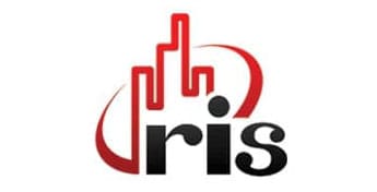 Realty Information Systems (RIS) logo