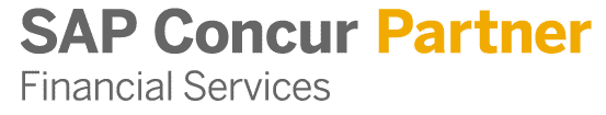 Concur Invoice logo