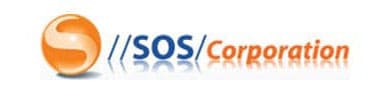 SOS logo