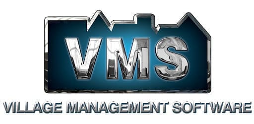 VMS logo