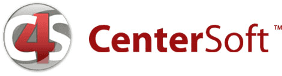 Centersoft logo