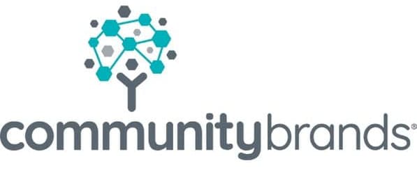 Community Brands logo